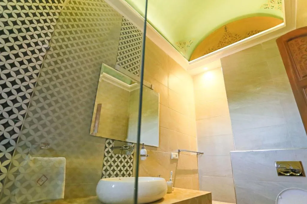 Room, Riad Agdal Royal, Marrakech