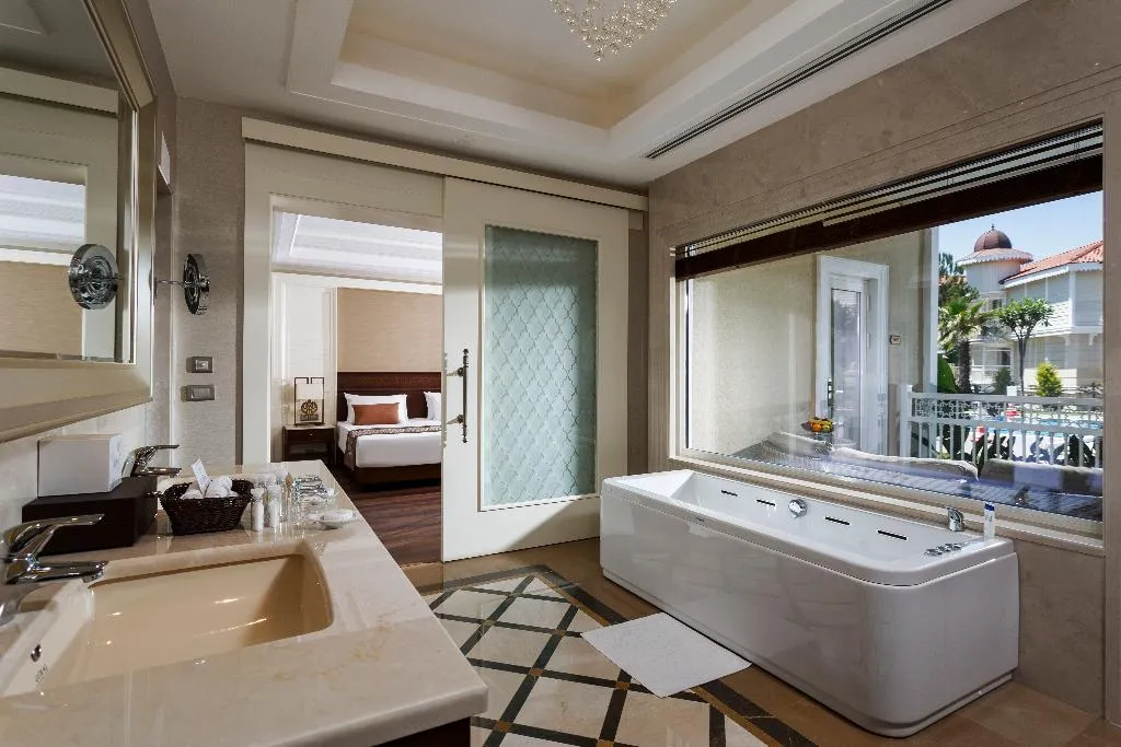Room, Gural Premier Belek, Antalya