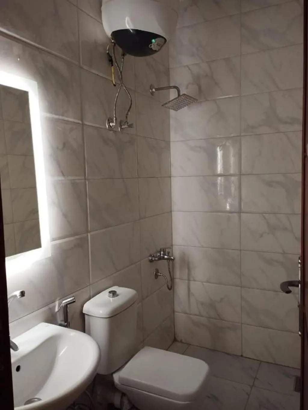 SINGLE DELUXE Room, Richmond Down Town, Cairo