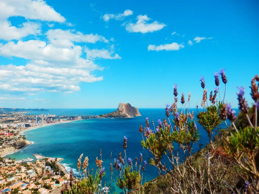 General view, Barcelo La Nucia Hills, Costa Blanca