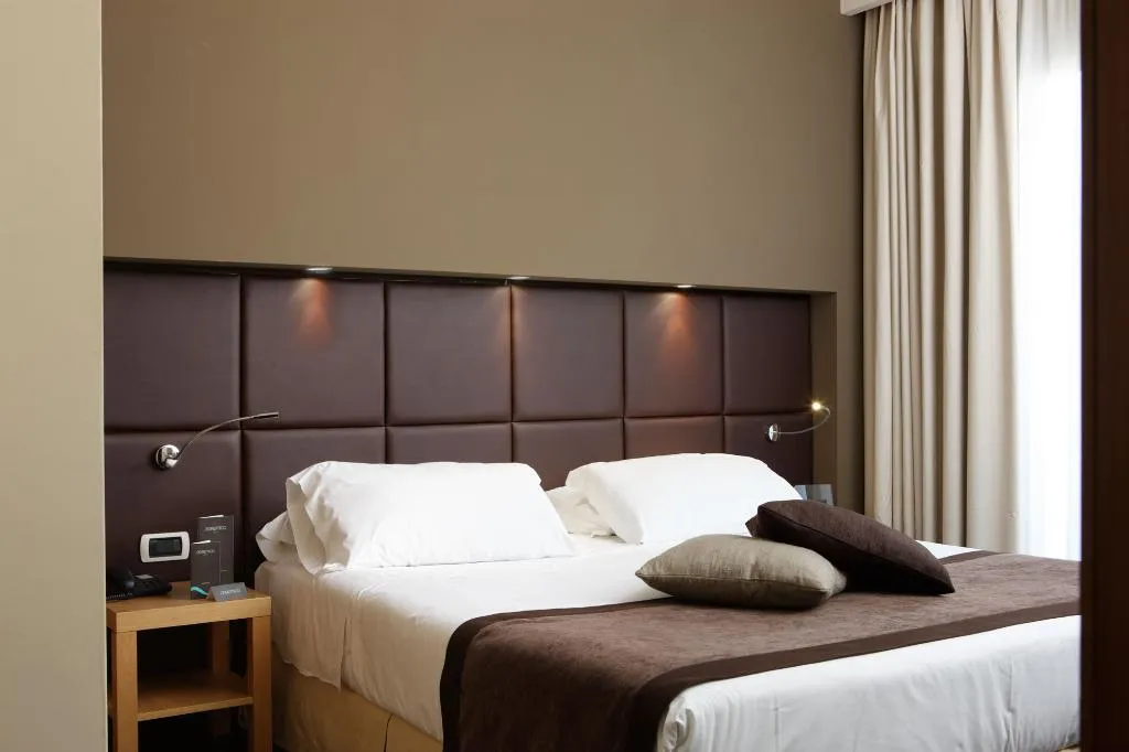 DOUBLE COMFORT Room, Hotel Aqua, Venice