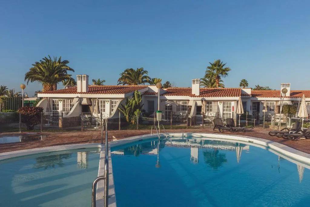 General view, Vista Verde - Adults Only, Gran Canaria