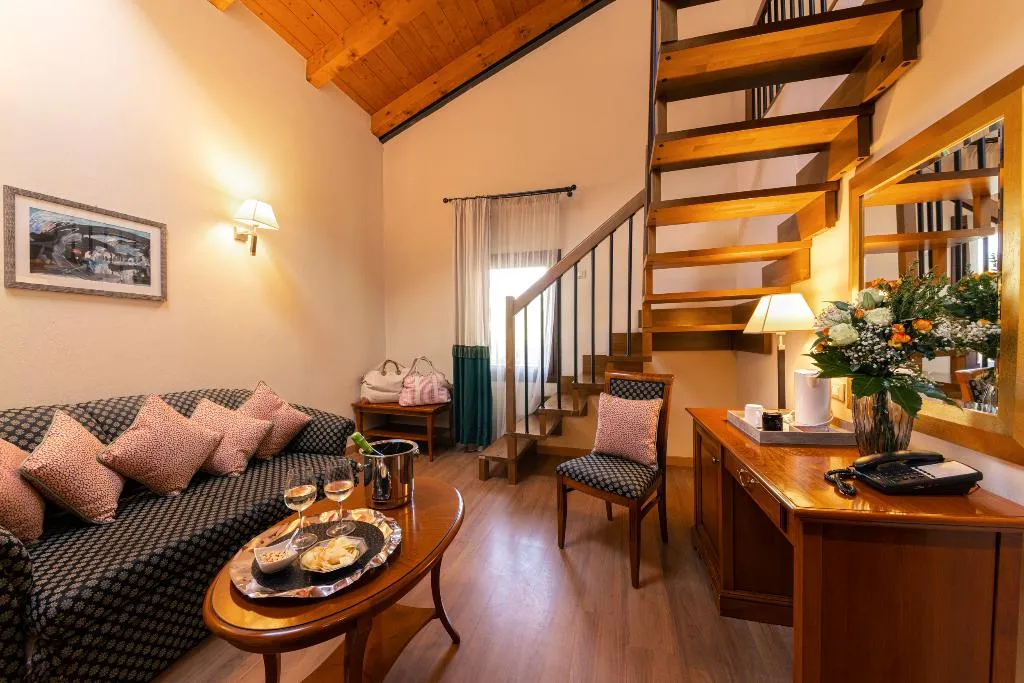SUITE STANDARD Room, Venice Resort Airport Hotel, Venice