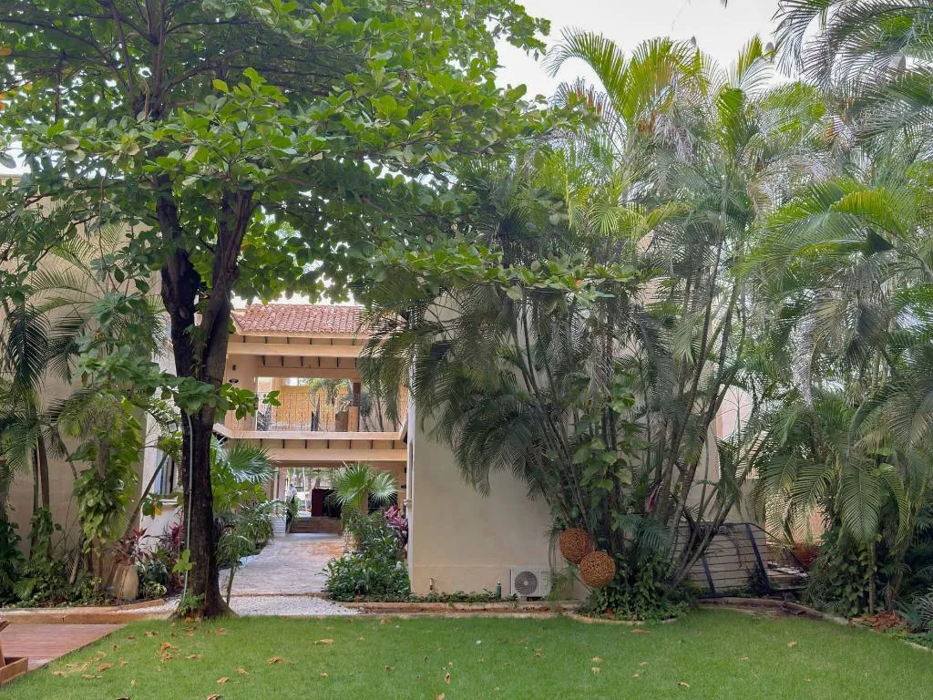 General view, Quinta Nina Playa del Carmen – Solo Adultos, Playa Del Carmen