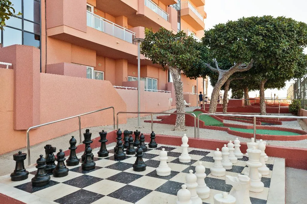 Sports and Entertainment, Best Roquetas, Costa Almeria
