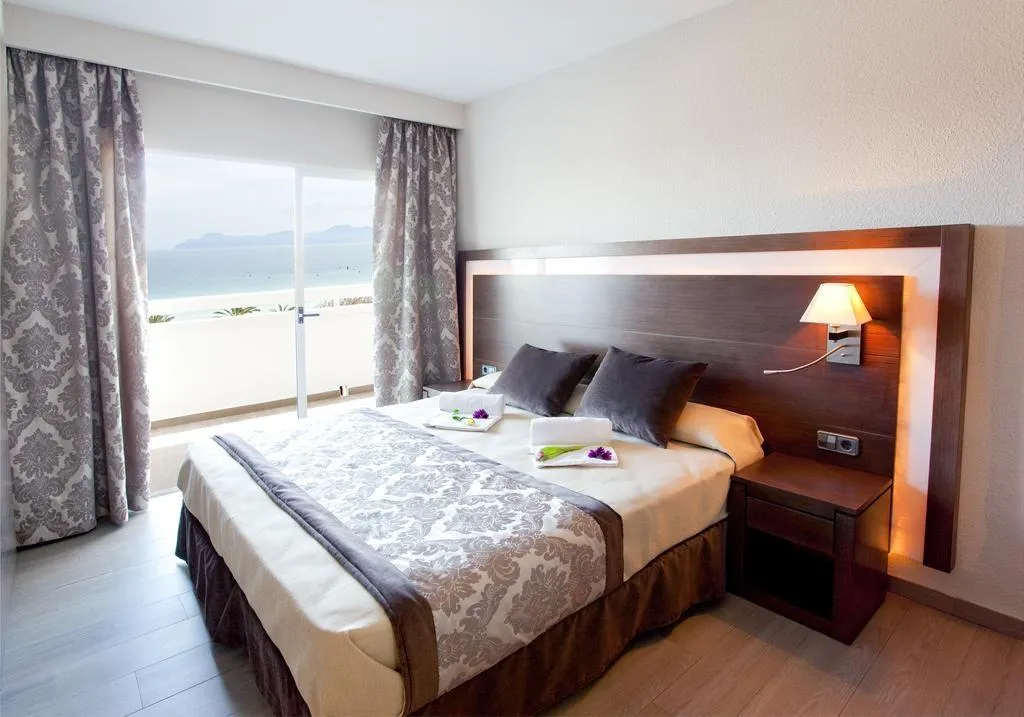 SUITE SEA VIEW Room, Hotel Condesa, Majorca