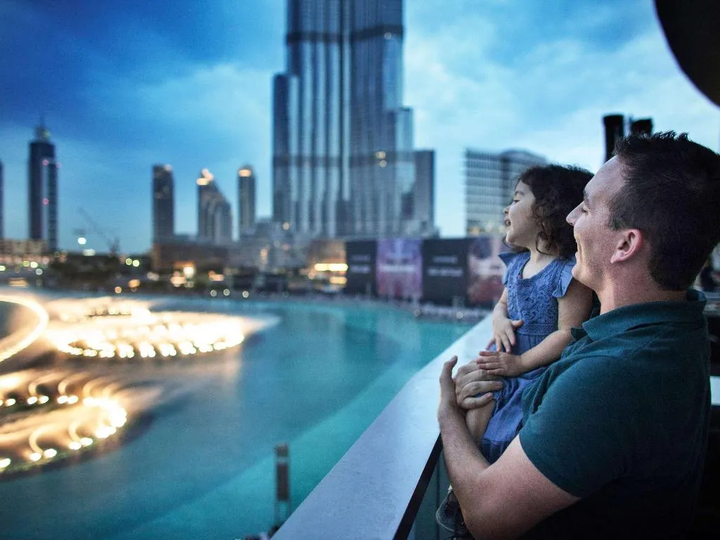 Sports and Entertainment, Pullman Dubai Downtown, Dubai