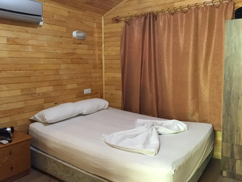 Room ONE BED Room, Natural Pansiyon, Antalya