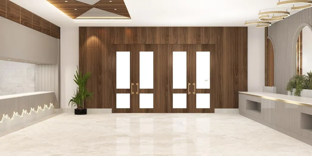 Restaurant, Side Moon Palace Hotel, Antalya
