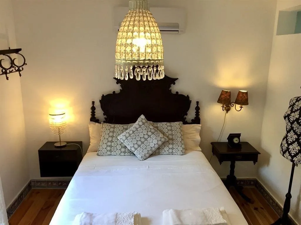 Room, Santosweethome 1, Lisbon