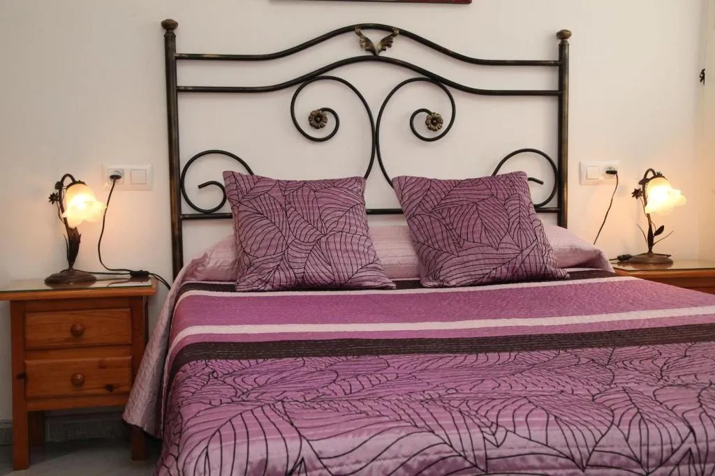 Room, Hostal Avenida, Andalucia