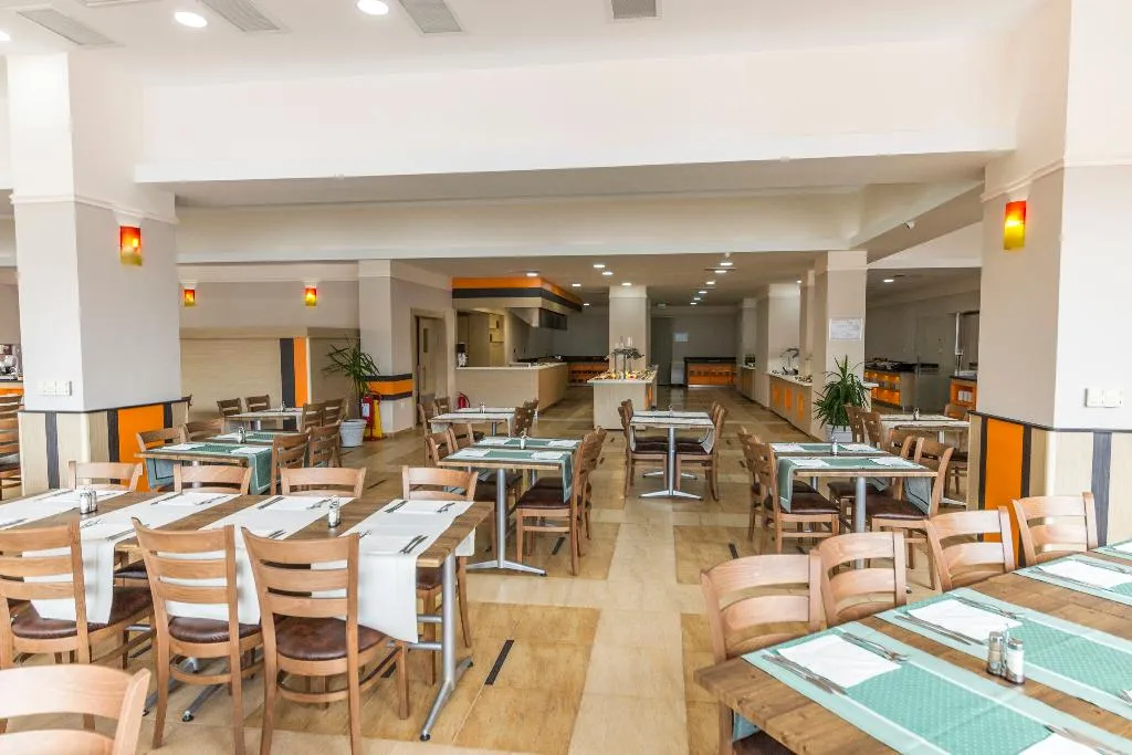 Restaurant, Kuban Resort and Aquapark, Bourgas