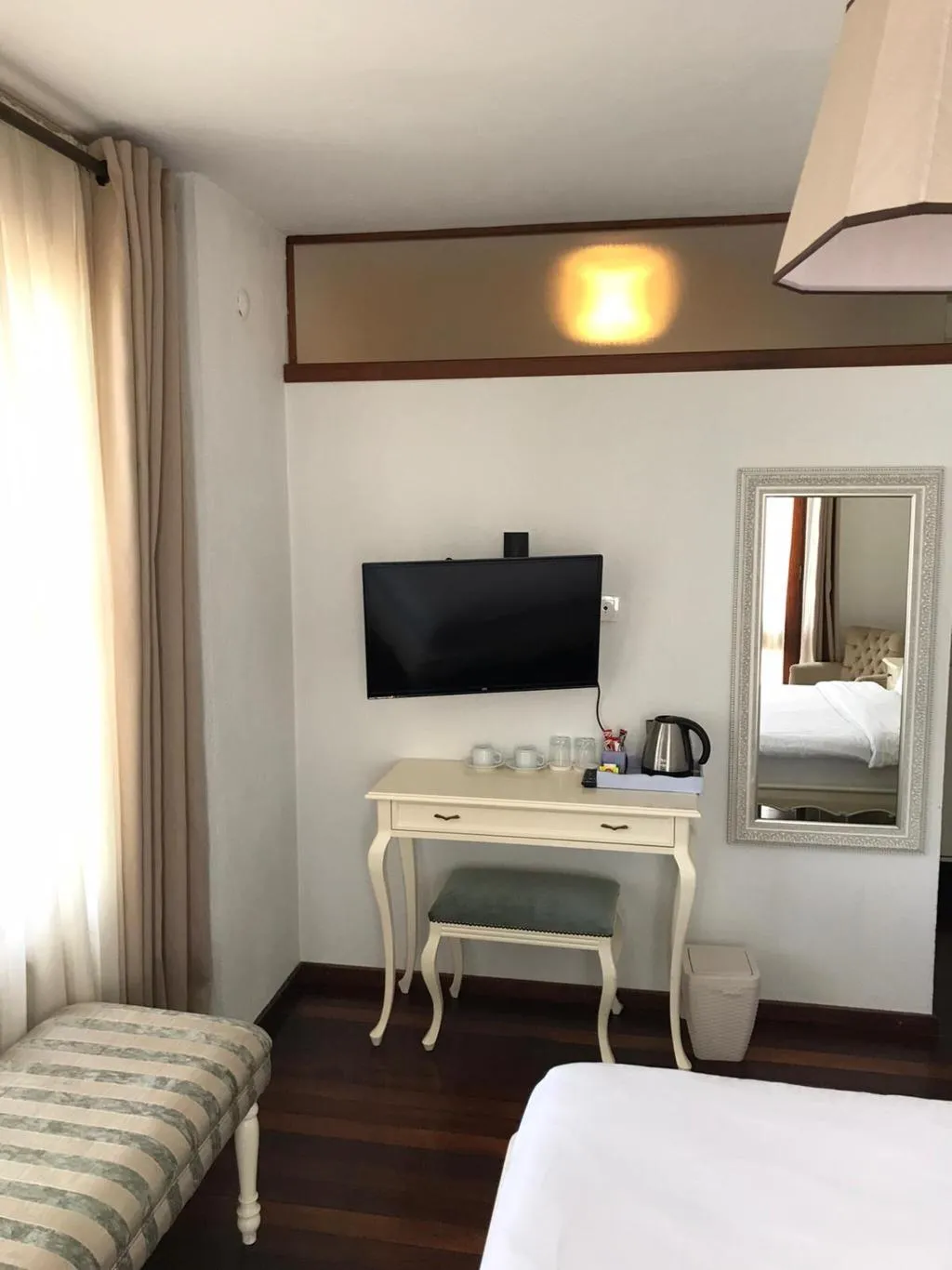 Room DELUXE Room, Ferahi Evler Butik Otel, Izmir