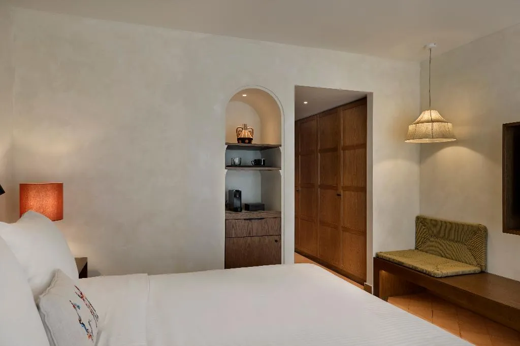 Room DELUXE Room, Creta Maris Resort-All Inclusive, Crete
