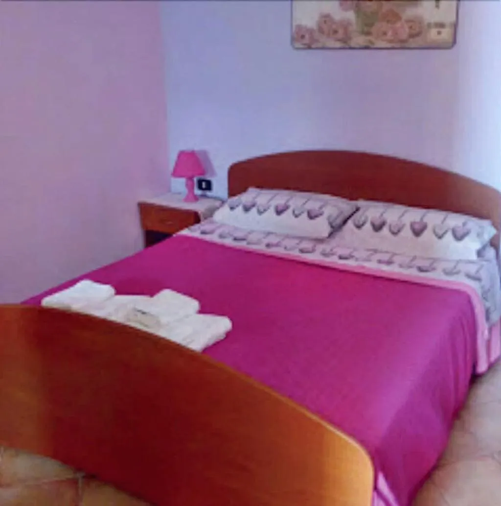 Room, Villa Rosa Maria, Catania