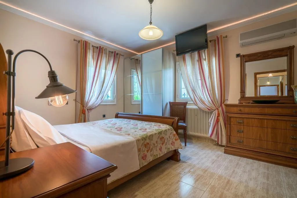 VILLA STANDARD Room, Villa Eleonas, Zante