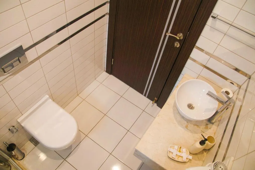 TWIN STANDARD Room, Hotel Hermes, Dalaman