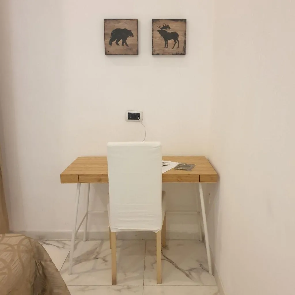 Room, La Locanda Dell Arte, Naples