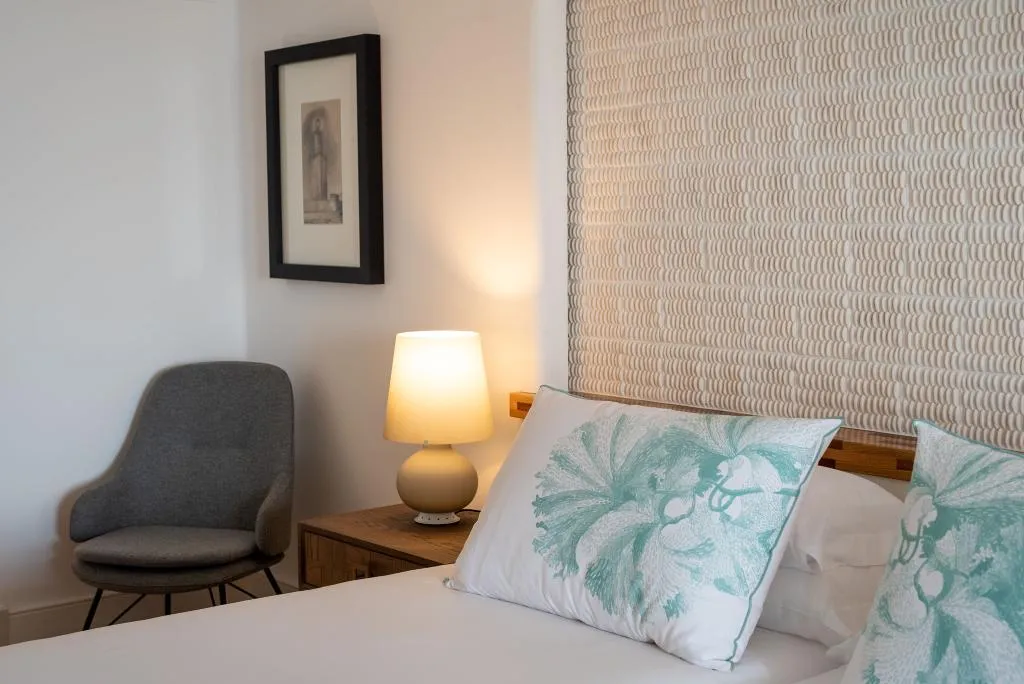 SUITE GRAND Room, Hotel Fariones, Lanzarote