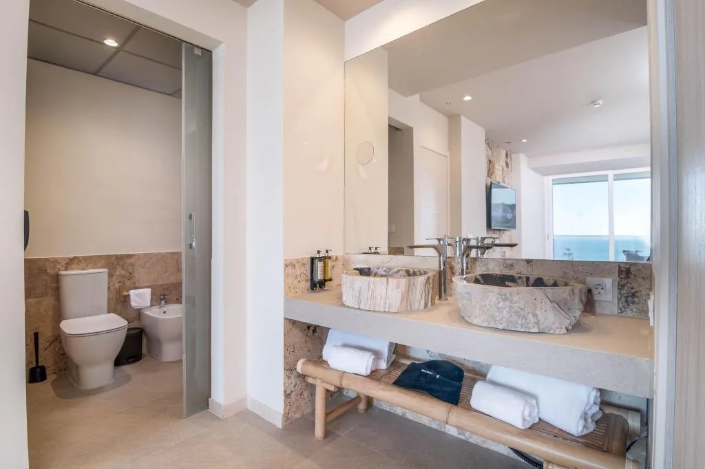Room, Hotel Ca Diz Baha A By Q Hotels, Costa De La Luz