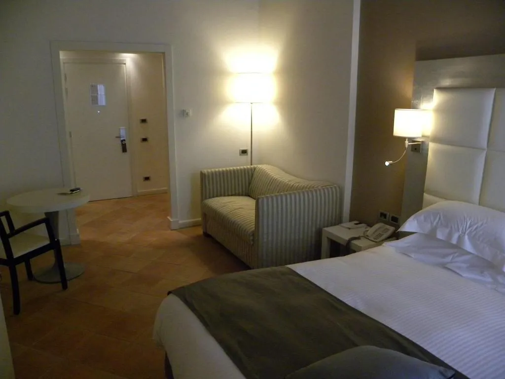 Room, Palazzo Caracciolo Naples, Naples