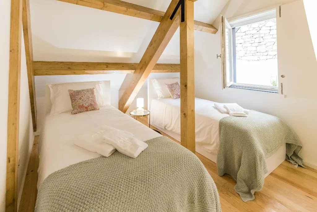 Room, Oporto Trendy River, Porto