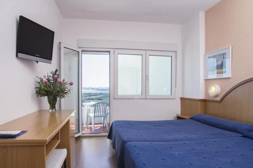 DOUBLE SUPERIOR Room, Playas de Guardamar, Costa Blanca