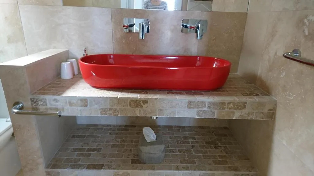 Room, The Snop House, Malta