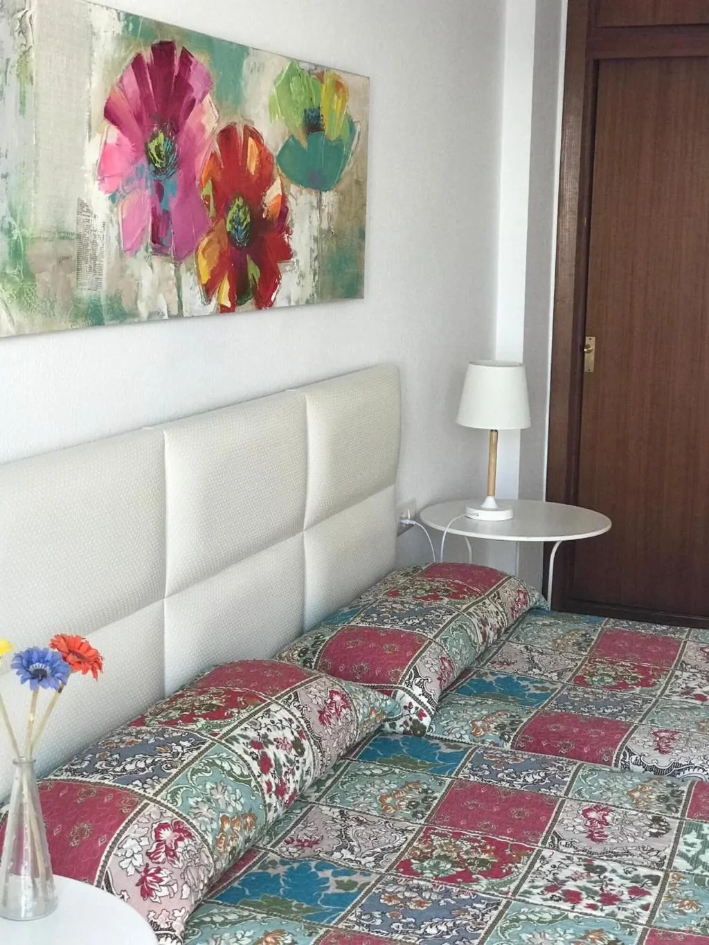 Room, Hostal Tres Soles, Costa Del Sol