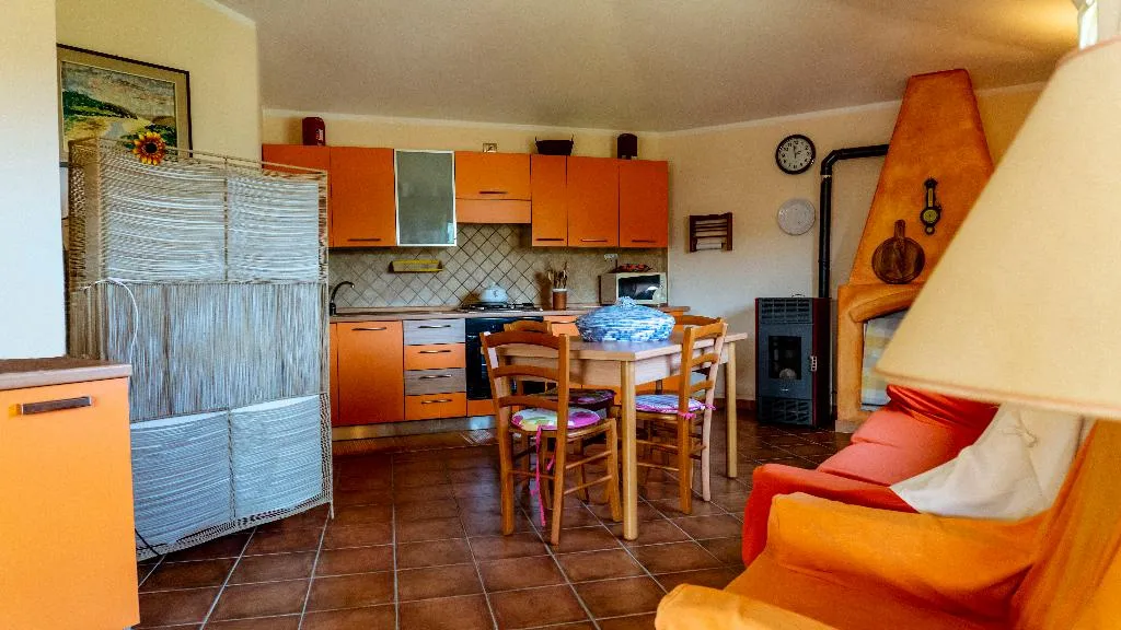 VILLA GARDEN VIEW Room, PMS CaseVacanze Budoni, Olbia