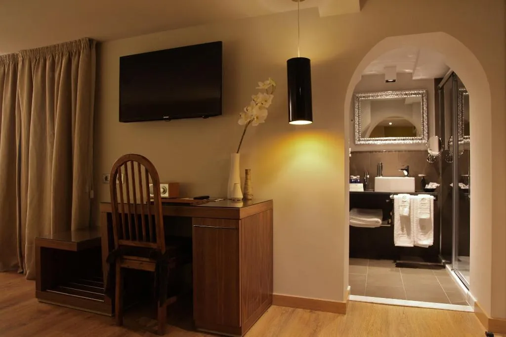 Room, Vasanta Hotel Boutique, Barcelona