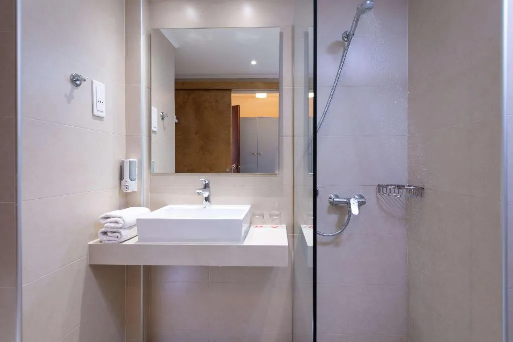Room, Mare Monte Beach, Crete