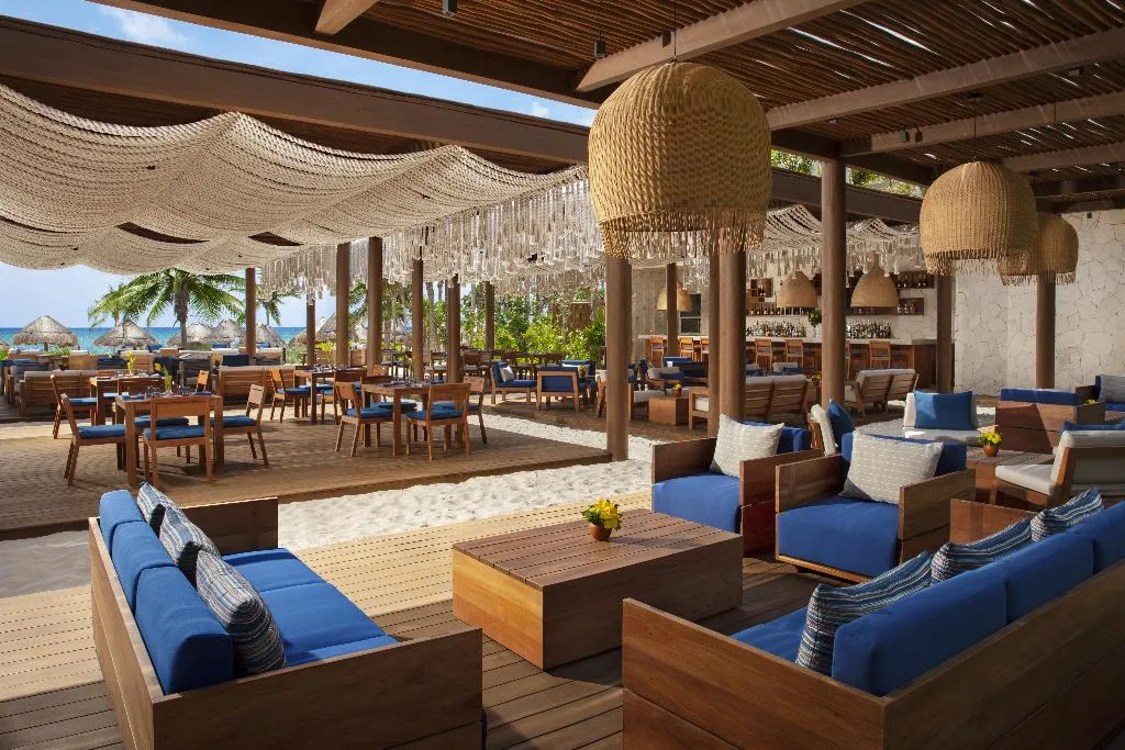 General view, Secrets Maroma Beach Riviera Cancun, Playa Del Carmen