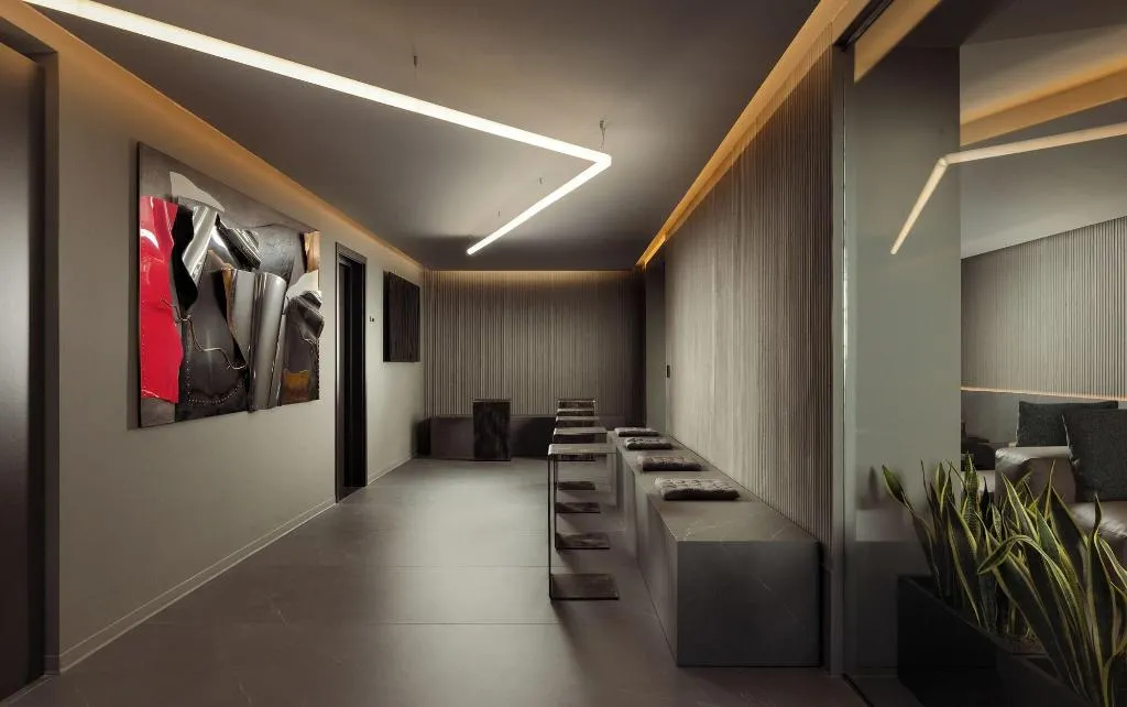 Lobby, Thirty Three Boutique By K Hotels - Adults Only, Malta