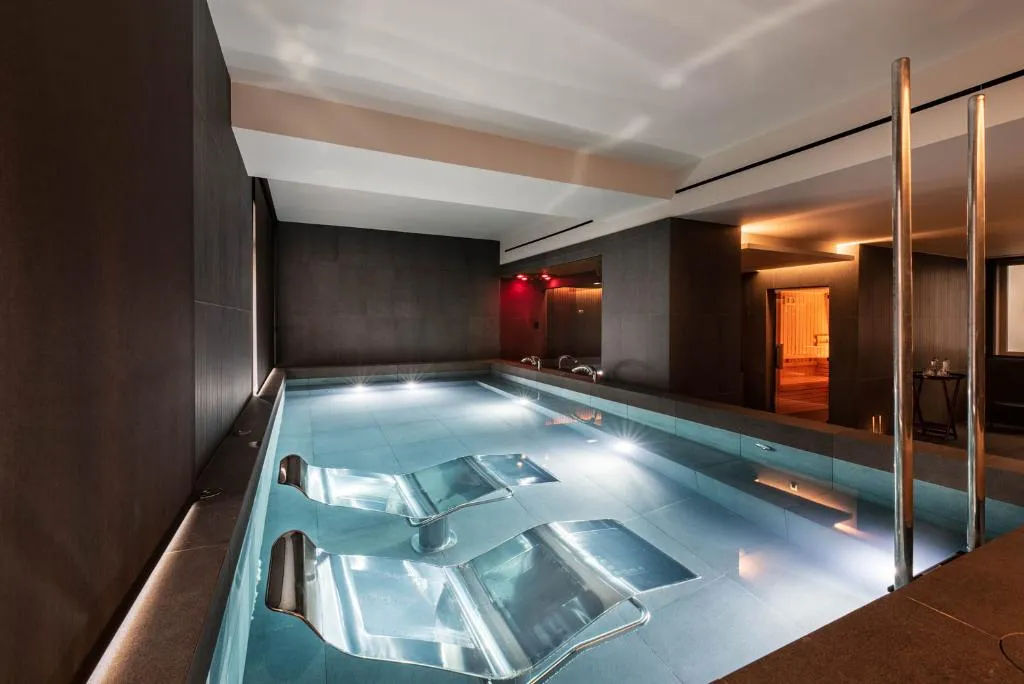 Pool, Eurostars Aliados, Porto