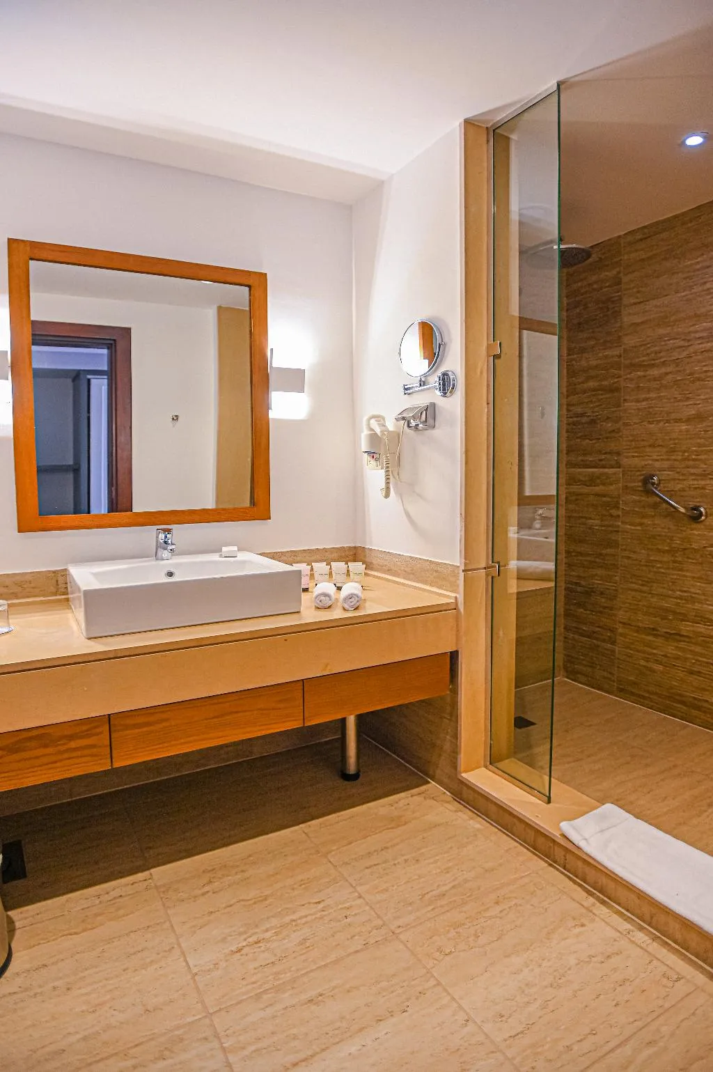 TRIPLE PREMIUM Room, Sataya Resort Marsa Alam, Red Sea Riviera