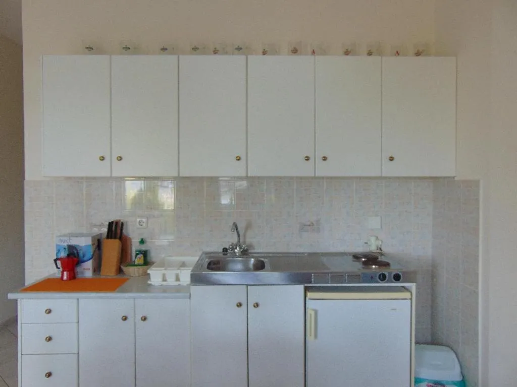 APARTMENT CAPACITY 4 Room, Marina Studios, Kefallinia
