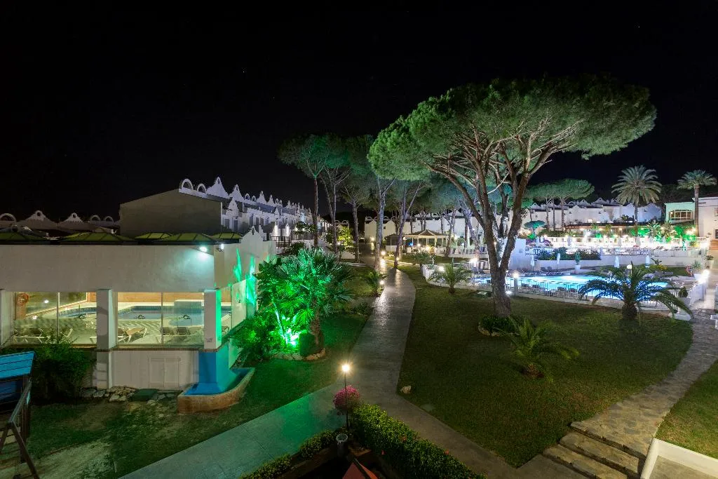 General view, Sercotel Vime La Reserva De Marbella, Costa Del Sol