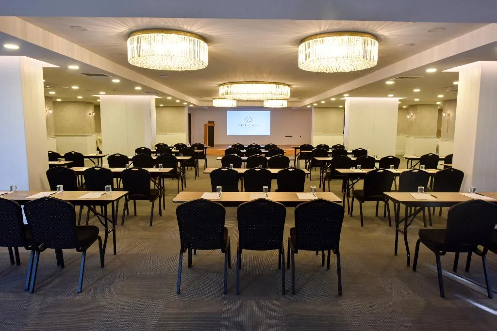 Conferences, Signature Blue Resort, Izmir
