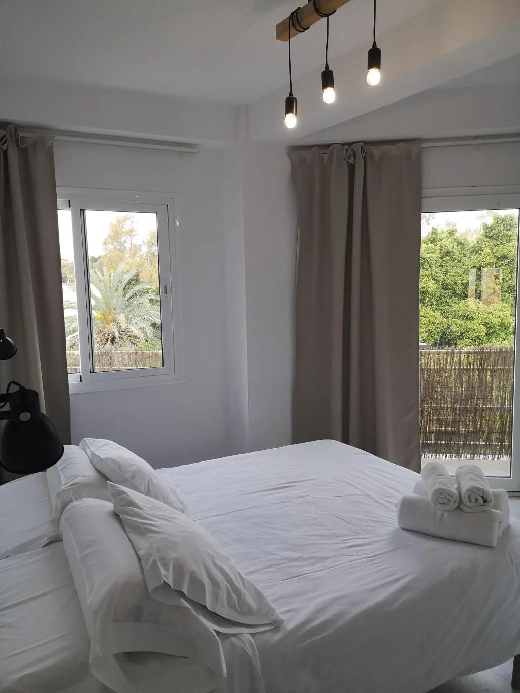 Room, Terrace Costa, Costa Del Sol