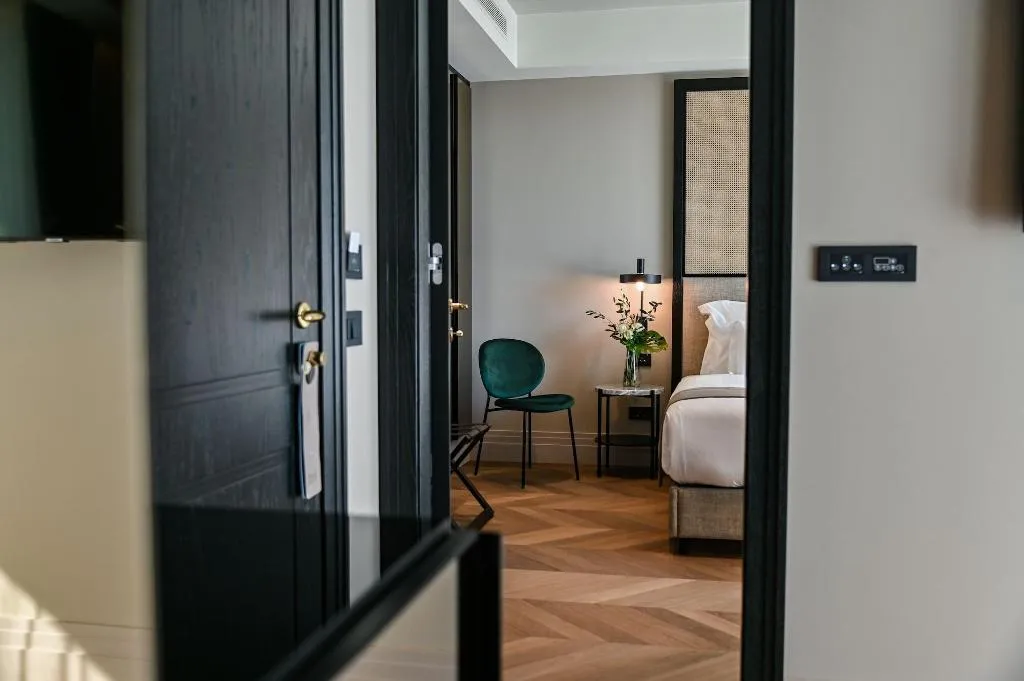 Room, Palazzo Rainis Hotel Spa Adults Only, Istria