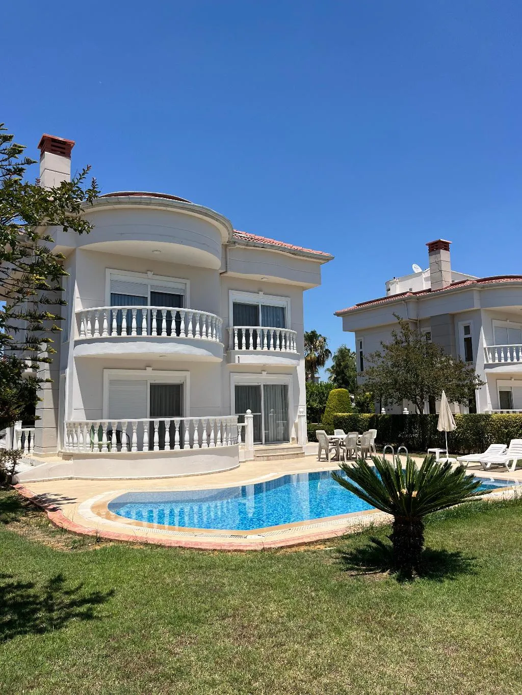 VILLA FOUR BEDROOMS Room, Belek Golf Village, Antalya