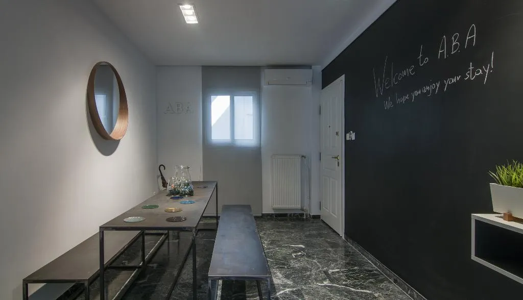 APARTMENT GRAND Room, Athens Boutique Apartments, Athens