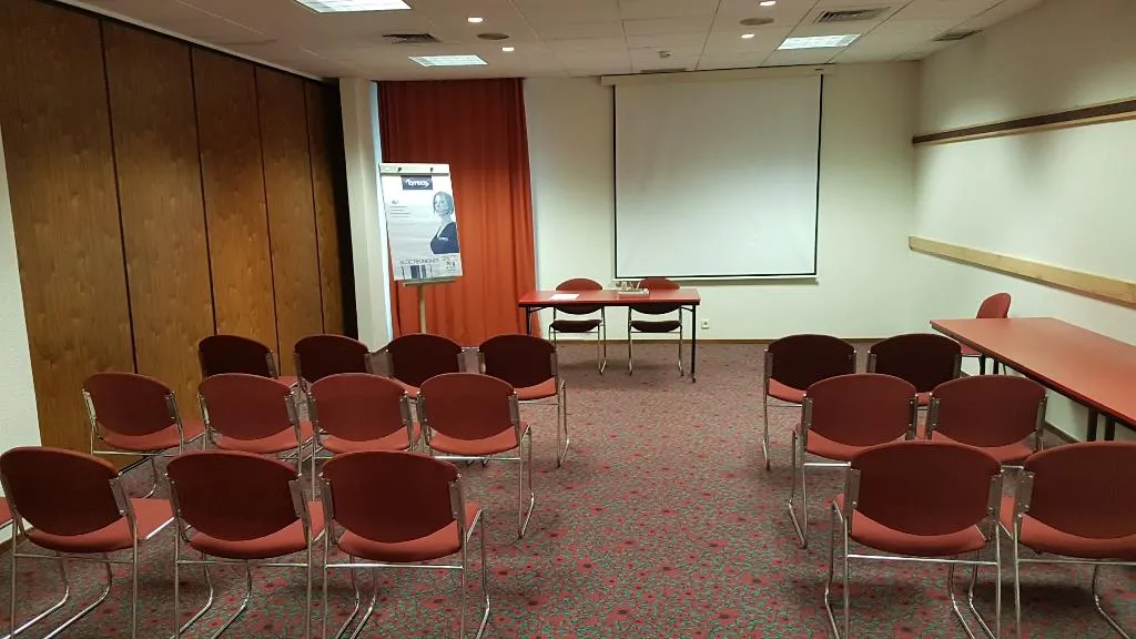 Conferences, Ibis Lisboa Jose Malhoa, Lisbon