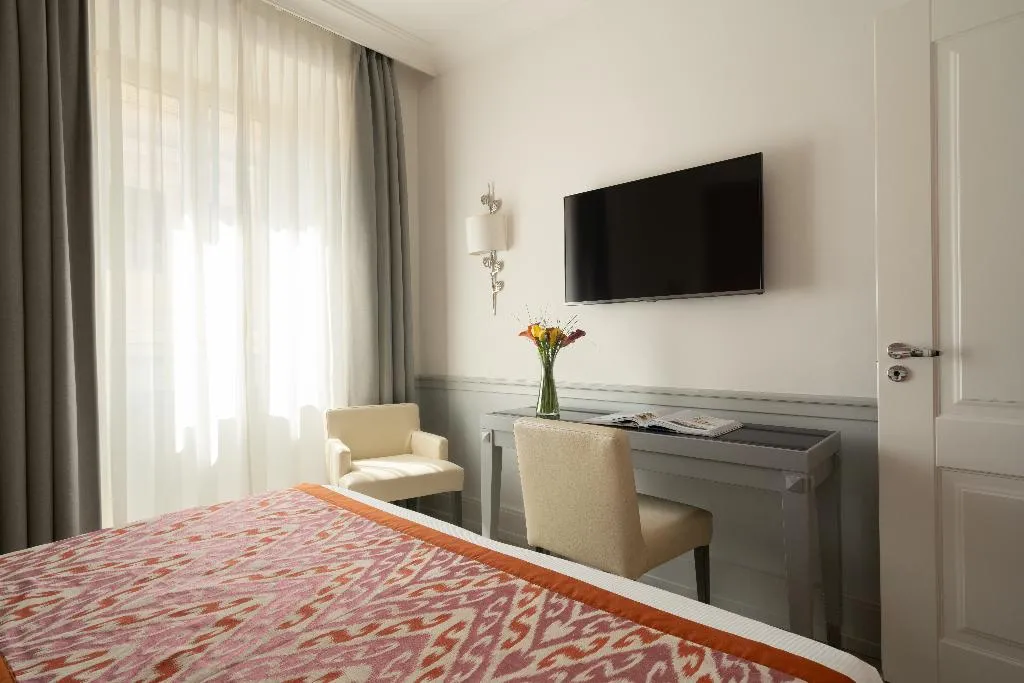 Room, Hotel Della Conciliazione, Rome
