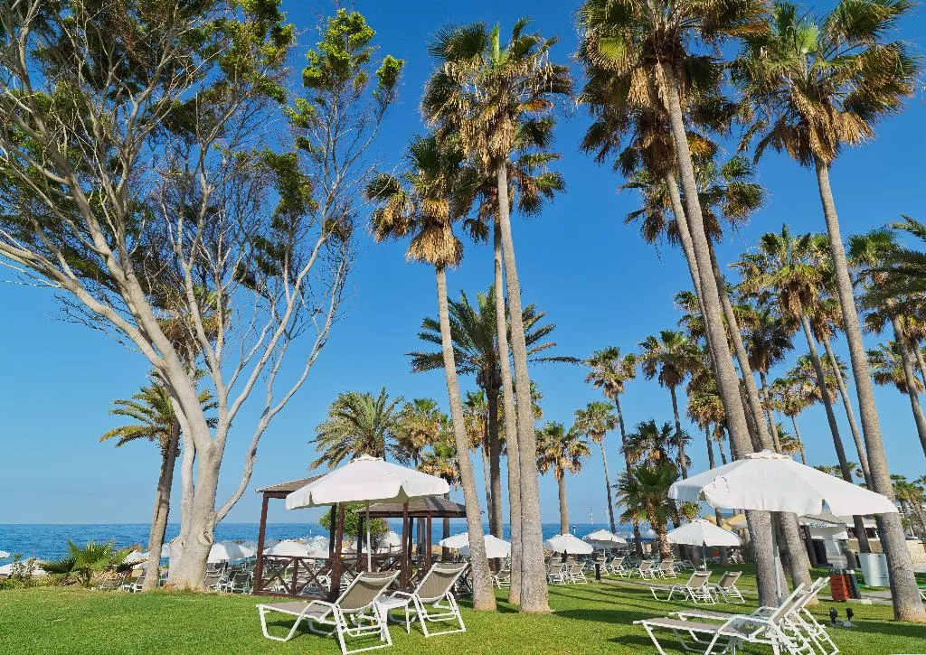 Pool, Leonardo Plaza Cypria Maris Beach Hotel & Spa, Cyprus