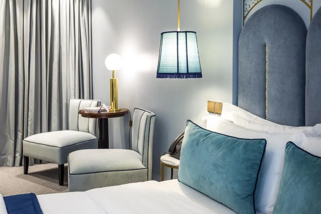 DOUBLE STANDARD Room, The Lift Boutique Hotel by RIDAN Hotels, Lisbon