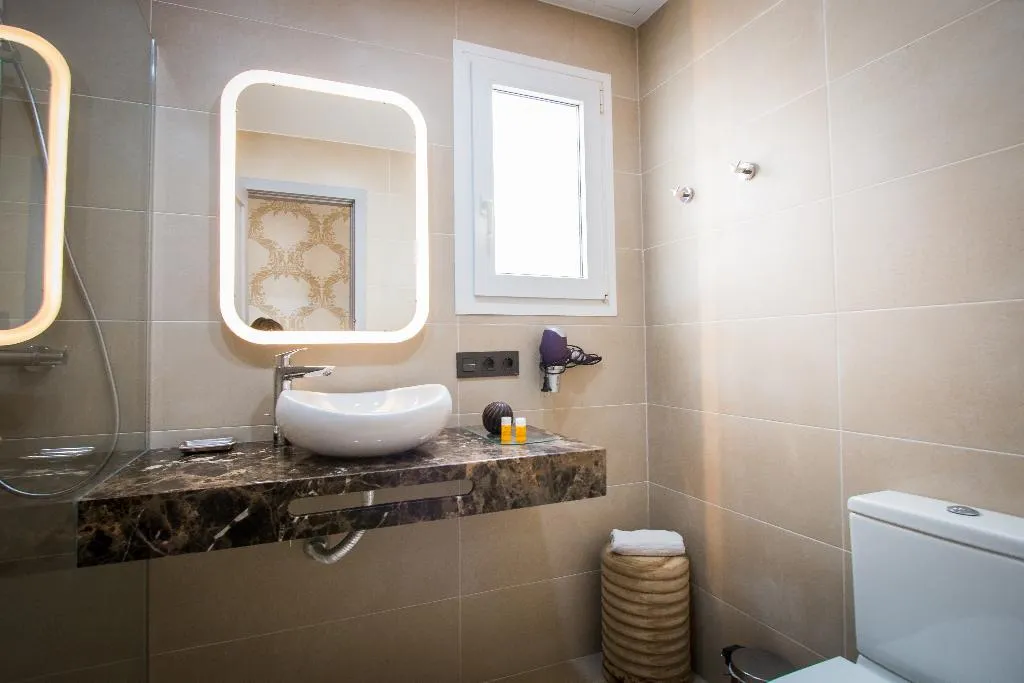 APARTMENT TWO BEDROOMS Room, Holidays2Malaga Premium Apartments, Costa Del Sol