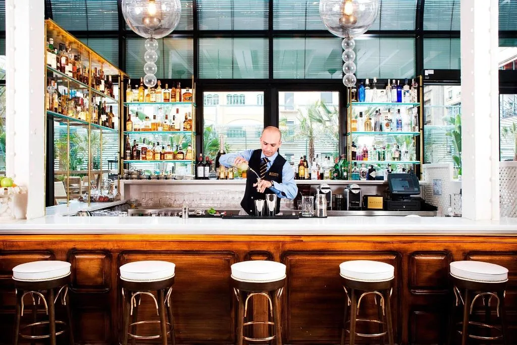 Restaurant, Cotton House, Autograph Collection, Barcelona