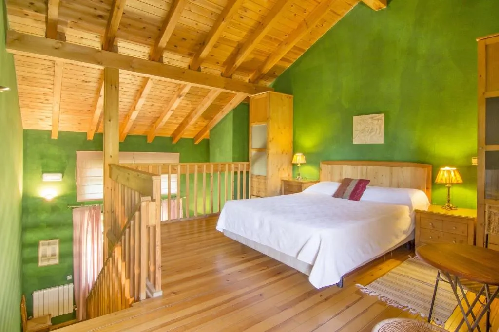 Room, Hotel Sara De Ur, Madrid
